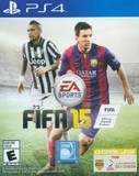 FIFA 15 (PlayStation 4)